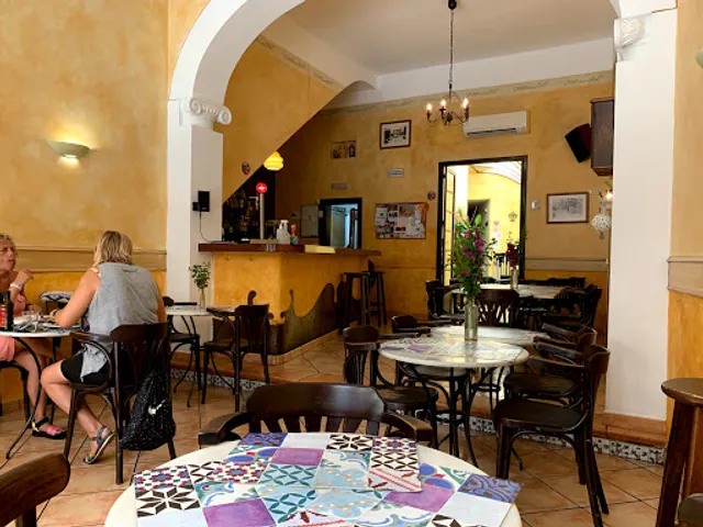 Sa Creperia Sa Bassa