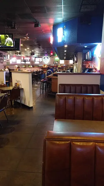 Famous Sam's Sports Grill #17