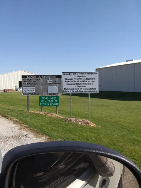 Shelby County Landfill