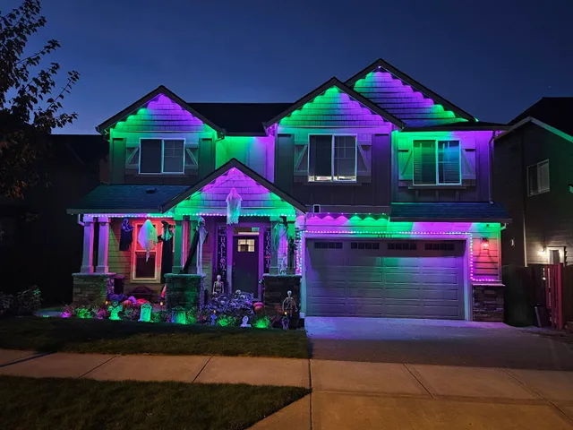 North Pole Lighting Co