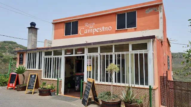 Rincón del Campesino