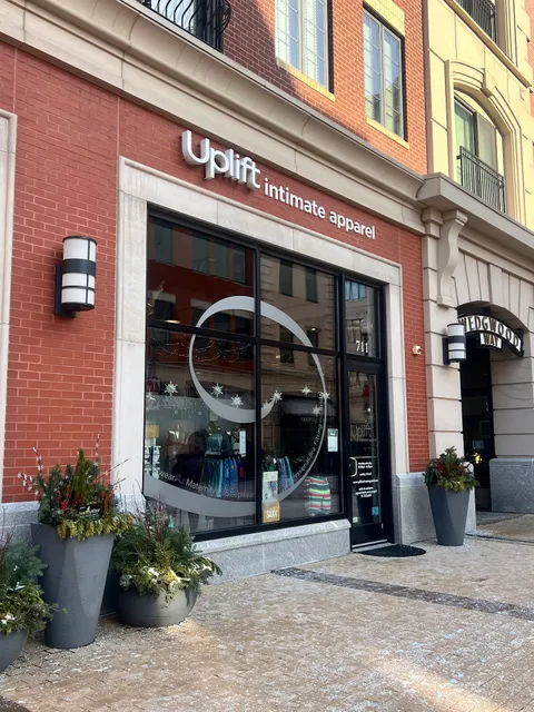 Uplift Intimate Apparel