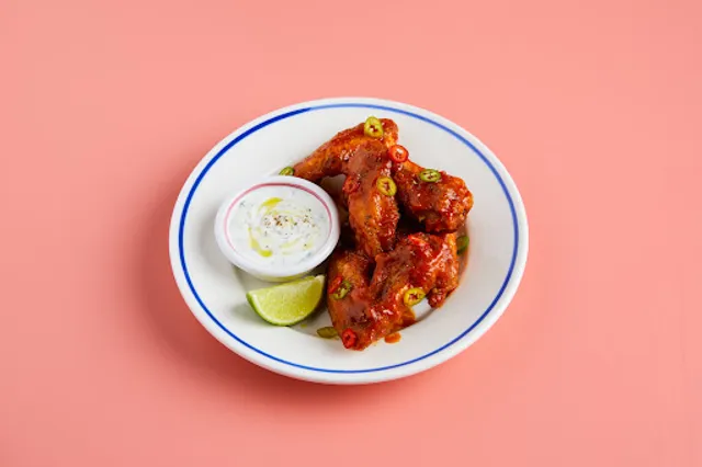 Jamie Oliver's Pizzeria