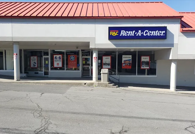 Rent-A-Center