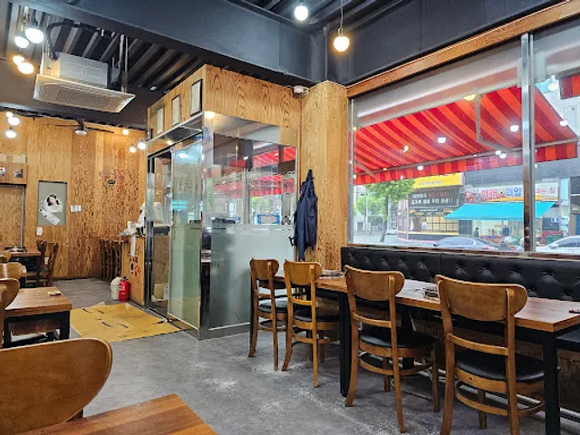 감자탕을만드는형제들