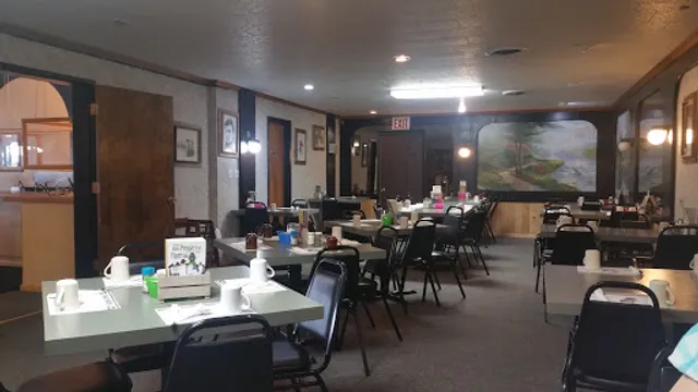 Smokehouse Restaurant