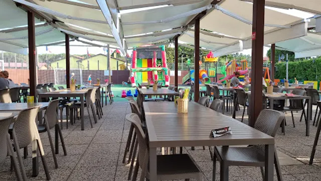 Trattoria Al Funghetto