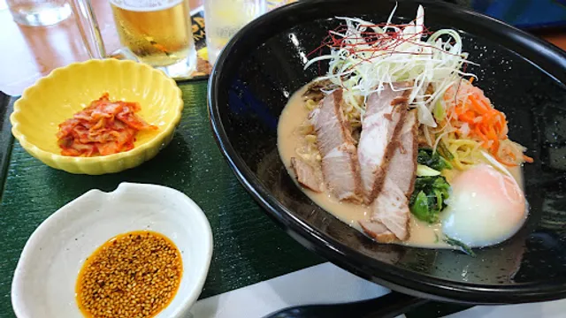 ハーツリー関越ハイランドゴルフクラブレストラン