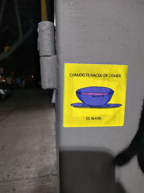 Restaurante LA GÜERITA