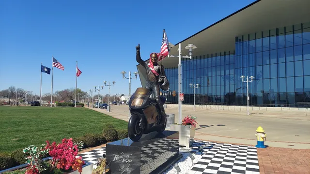 Owensboro Convention Center