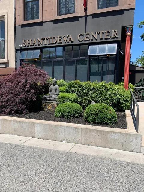 Shantideva Center (FPMT)