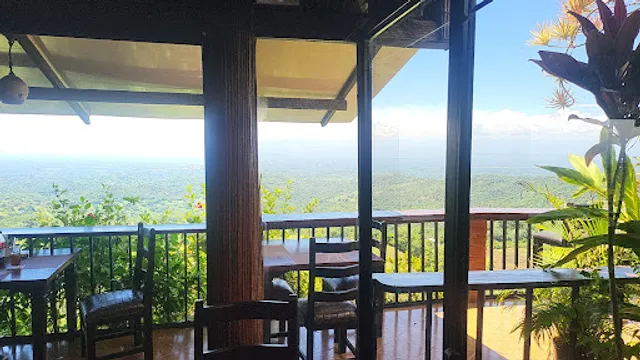 Restaurante El Molino De La Cumbre