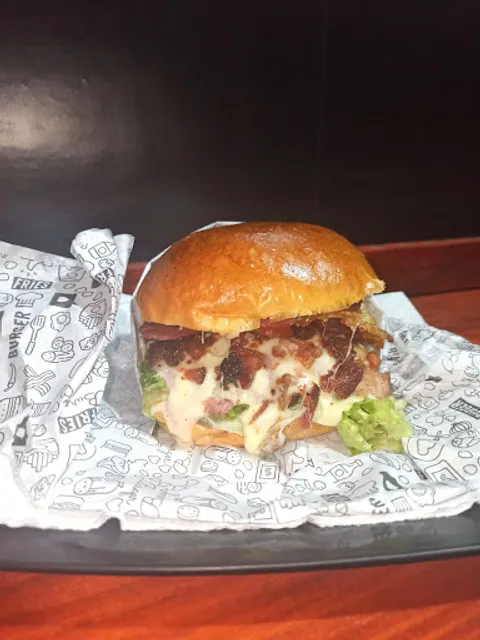 La Casa da Pizza Campo Grande