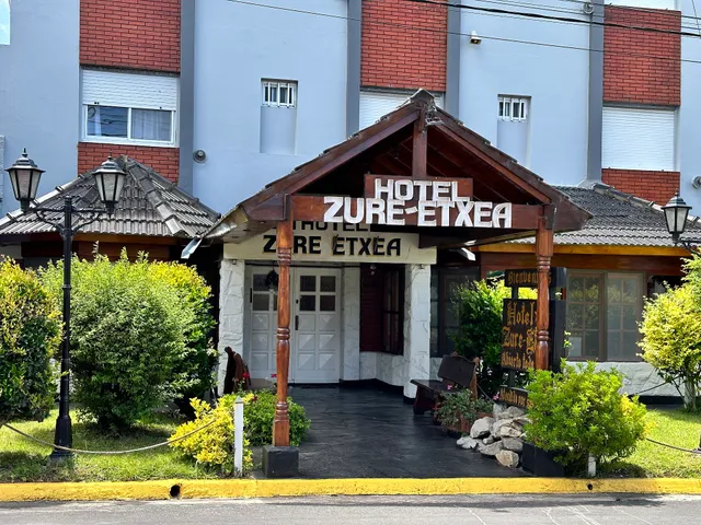 Zure Etxea