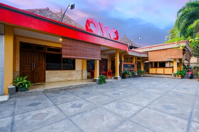 OYO 1442 Hotel Kertayoga