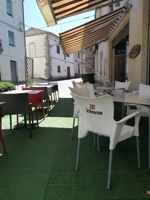 Bar Pizzeria Ristorante "Da Corrado" di Deidda Corrado