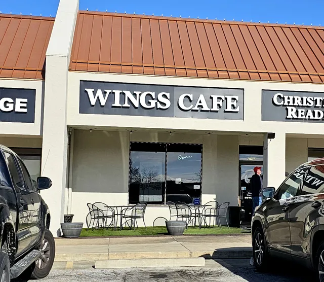 Wings Cafe LLC