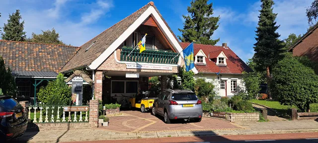 Pension Hoes va Neske