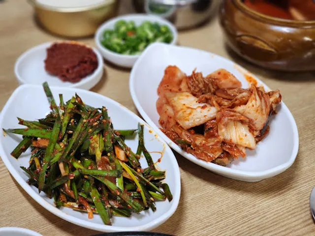 복사골소머리곰탕