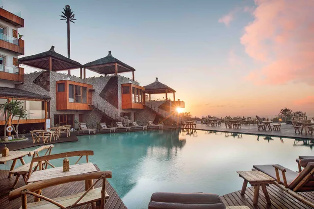 Castle Eden El Rouh & Spa