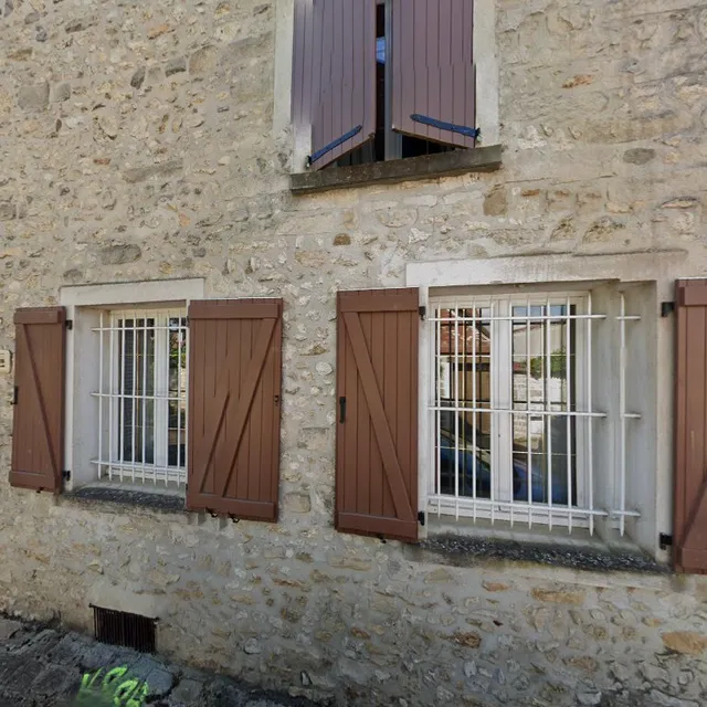 Le Clos de la Croix Blanche