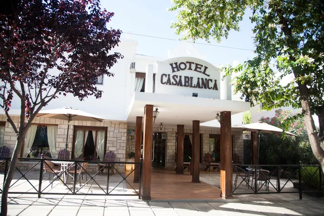 Casablanca Hotel & Spa