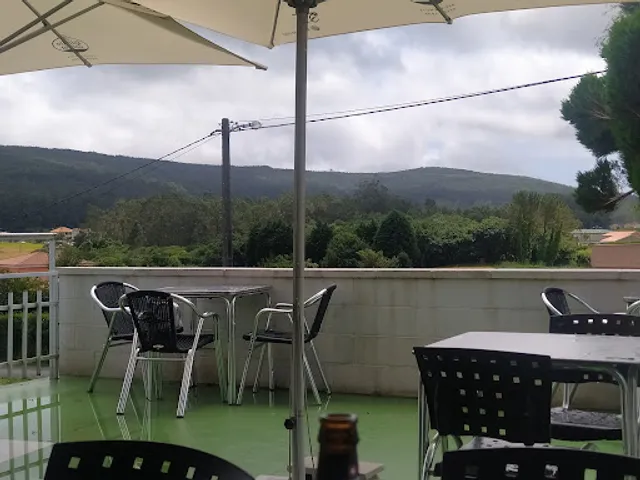 O Cruceiro Barbacue House