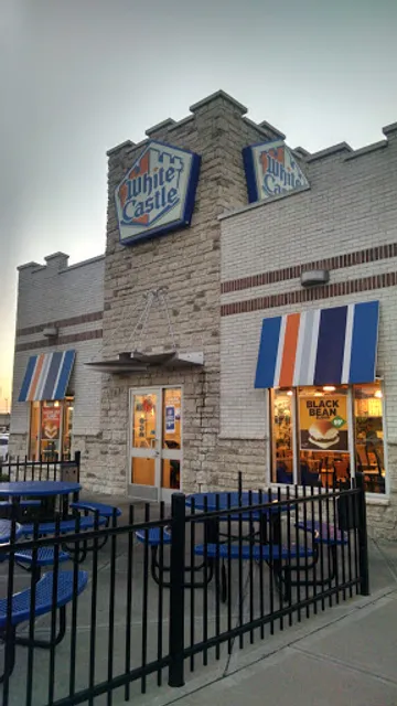 White Castle