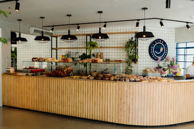 Lira Padaria Artesanal