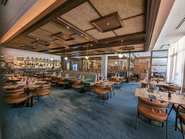 Bull & Bell Steakhouse