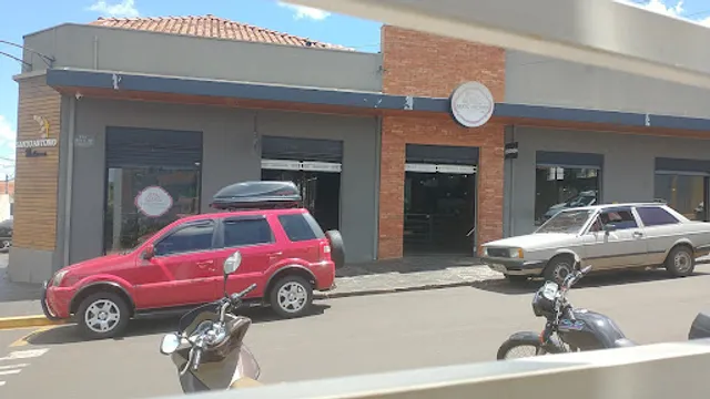 Bakery San Antonio