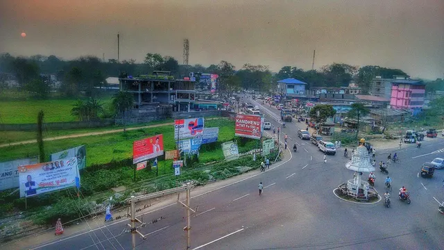 Hotel KF(A BOUTIQUE HOTEL )