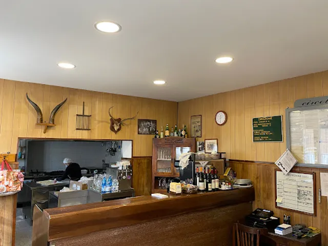 La Gardela - Circolo Ricreativo