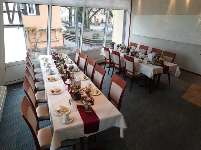 Krone Langenburg by Ammesso