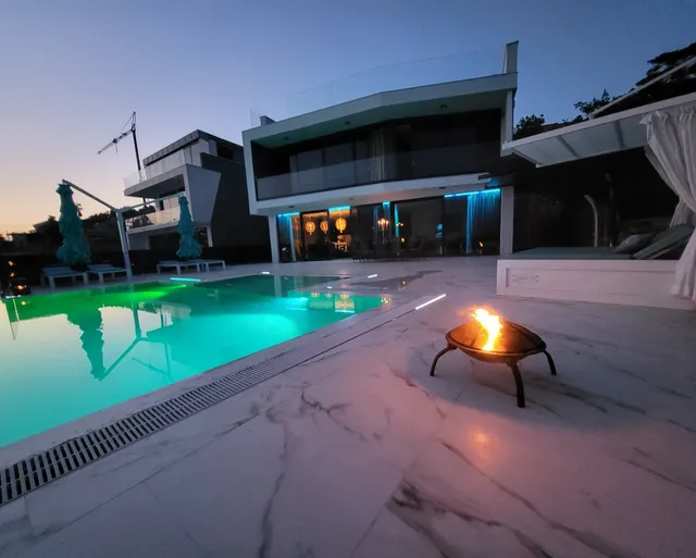 Villa HB - Crikvenica