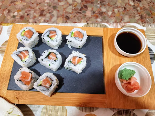 ASOKO VILA-REAL - Restaurante japonés en Vila-real