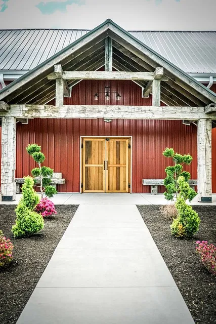 The Barn at Sugarcreek