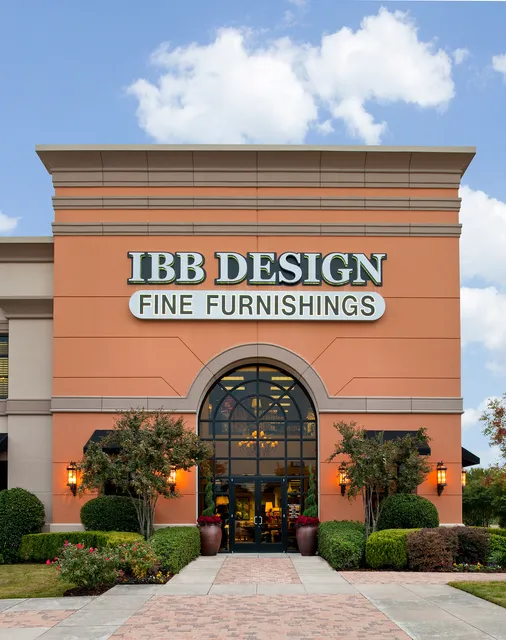IBB Design Fine Furnishings
