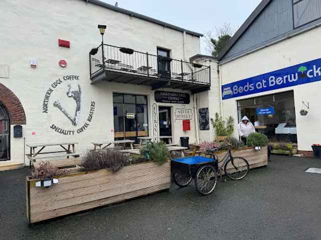 Northern Edge Coffee