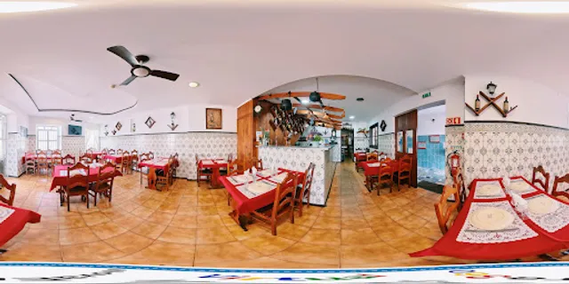 Adega do Zé - Restaurante