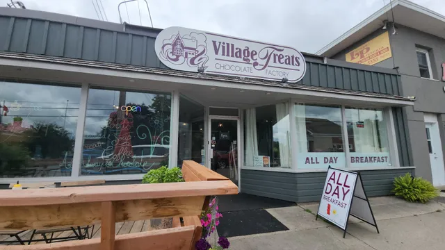 Village Treats