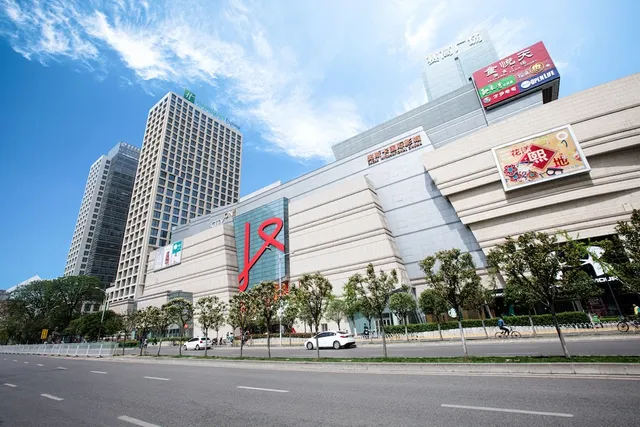 Holiday Inn Express Xian North