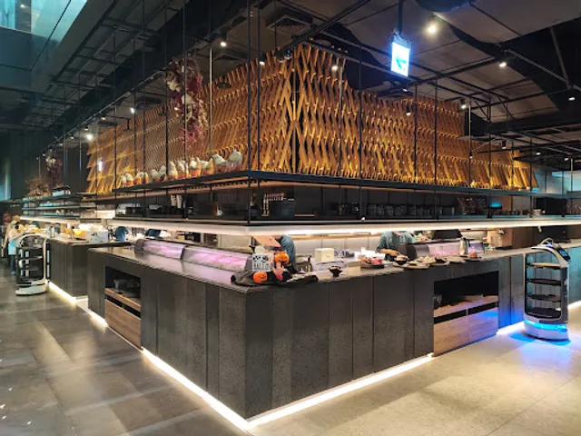 TAN ZUO MA LI Kaohsiung Shidai Branch