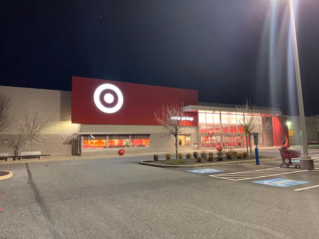 Target