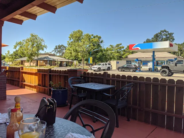 Springside Restaurant