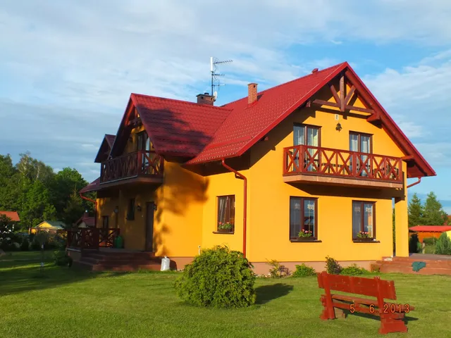 Bursztynowy zakątek