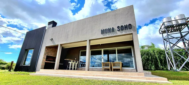 MUNA SOHO