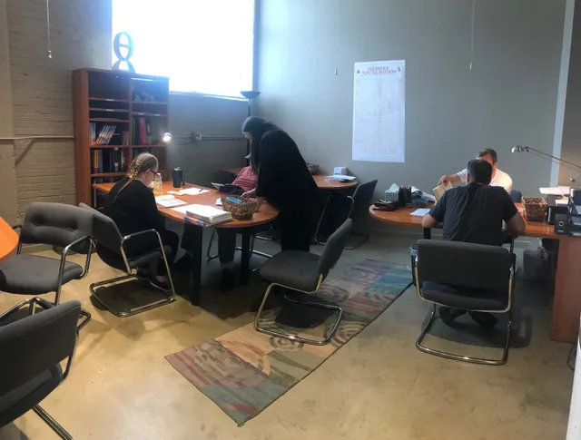 Church of Scientology Mission of Salt Lake City