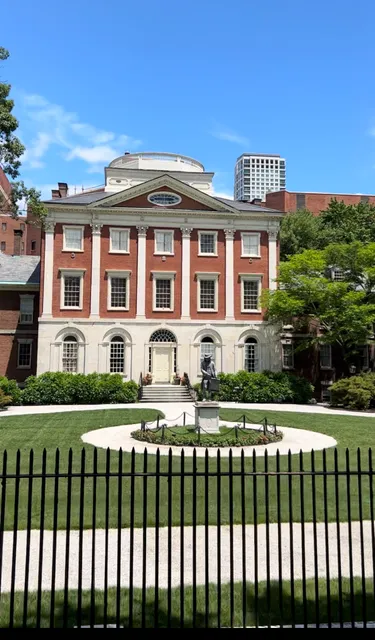 Pennsylvania Hospital