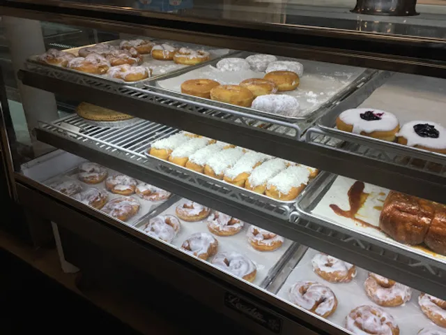 Spring Street Bakery